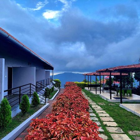 Vayu Resort - Kas Pathar Kanera Exteriér fotografie