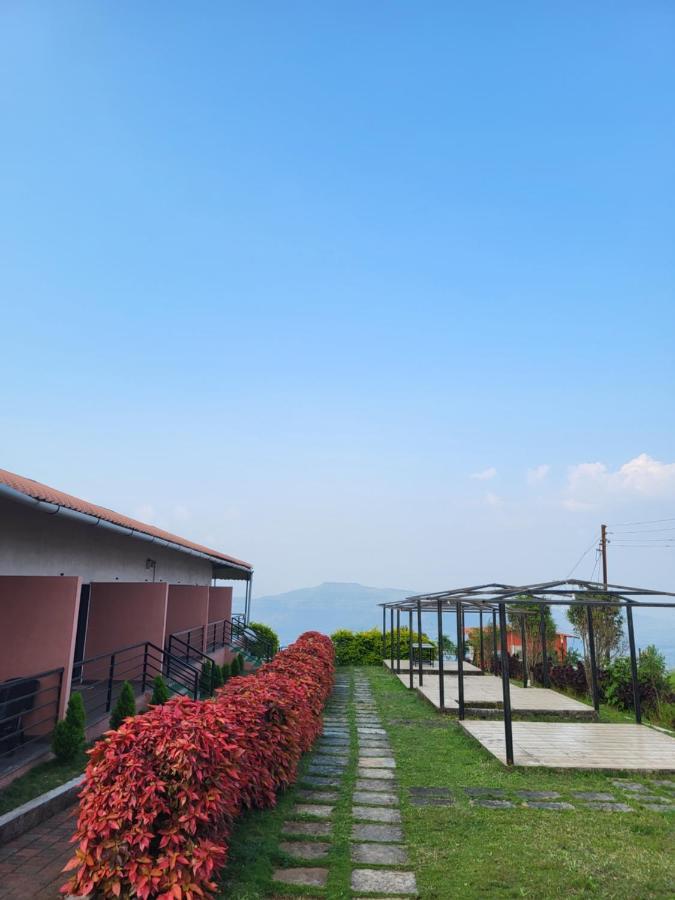 Vayu Resort - Kas Pathar Kanera Exteriér fotografie