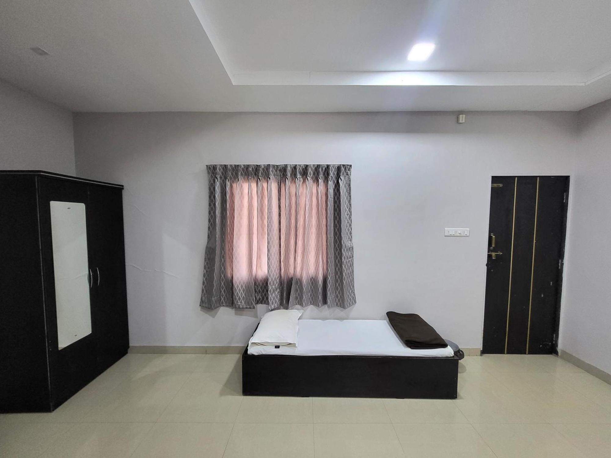 Vayu Resort - Kas Pathar Kanera Exteriér fotografie